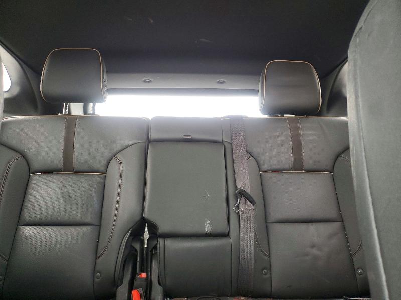 Aukcja sprzedaży 2019 Chevrolet Blazer, vin: 3GNKBKRS3KS611338, numer aukcji: 74848825