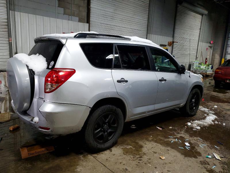 Aukcja sprzedaży 2007 Toyota Rav4, vin: JTMBK33VX76016077, numer aukcji: 99297385