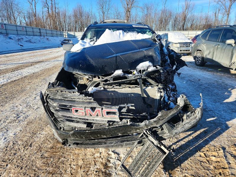 Aukcja sprzedaży 2024 Gmc Terrain, vin: 3GKALMEG5RL380787, numer aukcji: 74955945