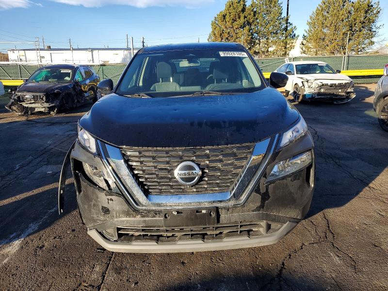 Aukcja sprzedaży 2021 Nissan Rogue Sv, vin: JN8AT3BB2MW224678, numer aukcji: 99028105