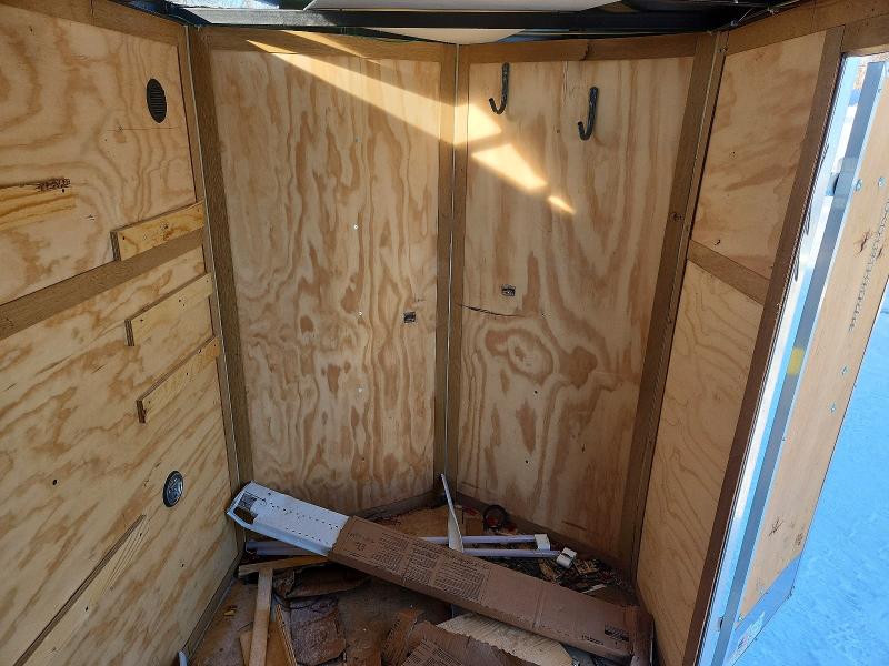 Aukcja sprzedaży 2025 Cargo Trailer, vin: 5NHUEH010SN122080, numer aukcji: 72918295