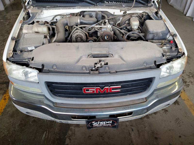 Продаж на аукціоні авто 2006 Gmc New Sierra, vin: 1GTEC14XX6Z101187, номер лоту: 98591405