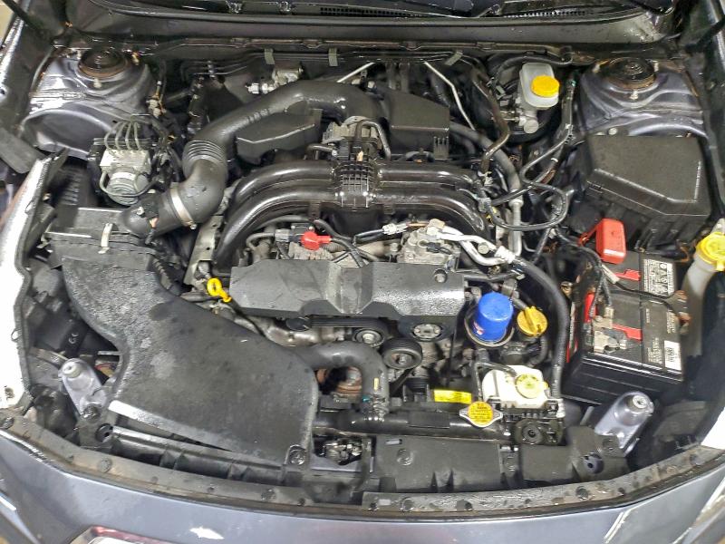 2015 Subaru Legacy 2.5 მანქანა იყიდება აუქციონზე, vin: 4S3BNBN68F3074762, აუქციონის ნომერი: 99785795