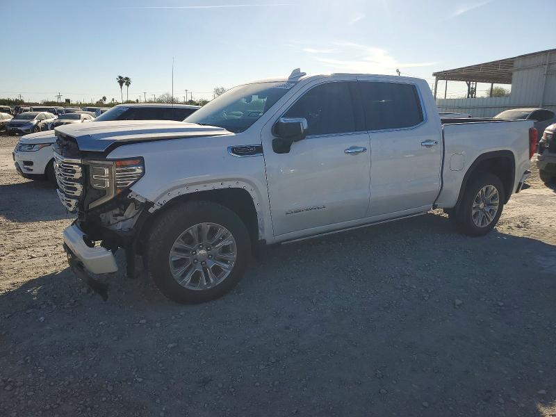 Aukcja sprzedaży 2023 Gmc Sierra, vin: 3GTUUGELXPG218566, numer aukcji: 73460505