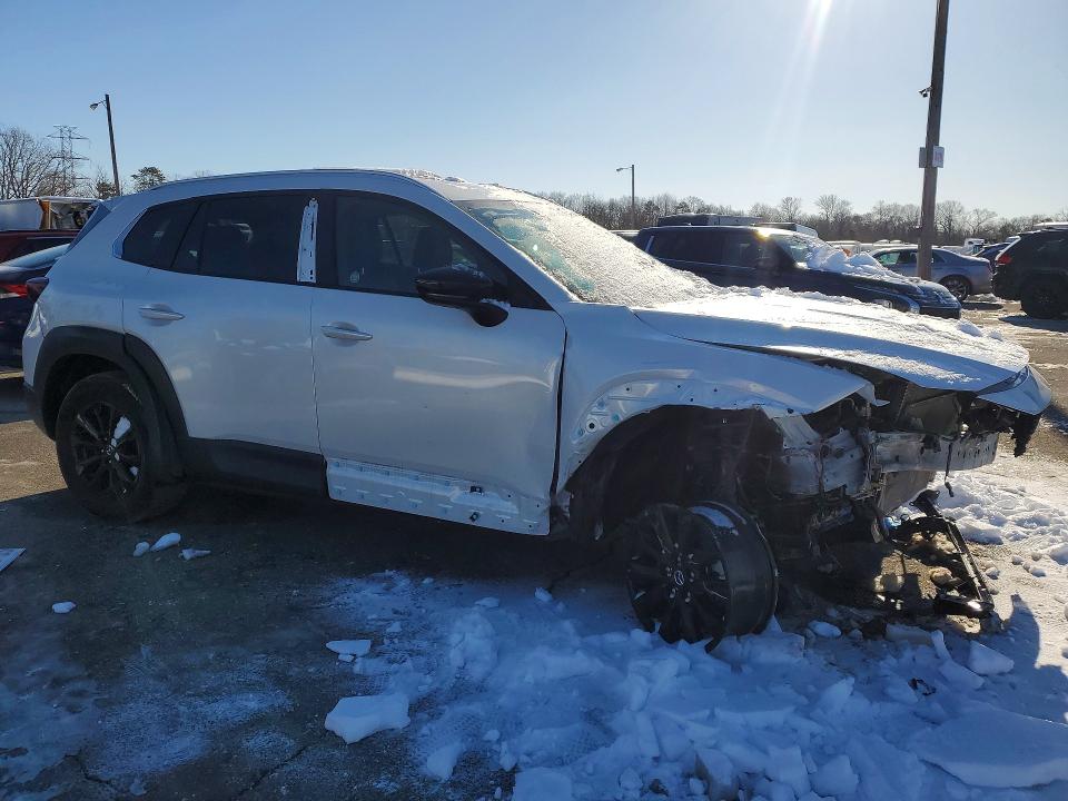 Aukcja sprzedaży 2025 Mazda Cx-50, vin: 7MMVABBM8SN369760, numer aukcji: 75356105