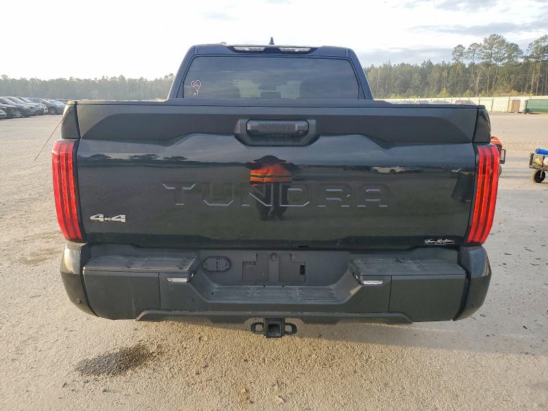 Продажа на аукционе авто 2024 Toyota Tundra, vin: 5TFLA5DB8RX230392, номер лота: 99729155