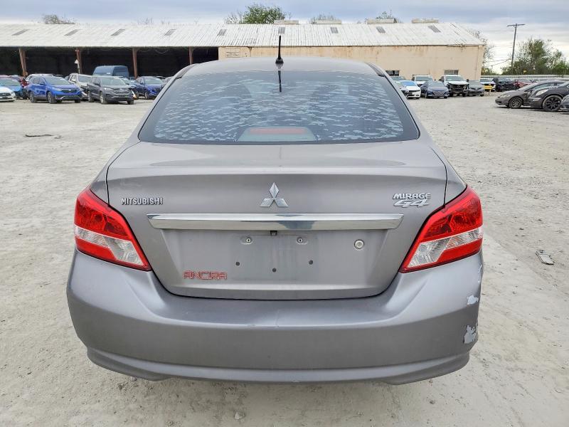 Продаж на аукціоні авто 2019 Mitsubishi Mirage, vin: ML32F3FJ1KHF11025, номер лоту: 99095485