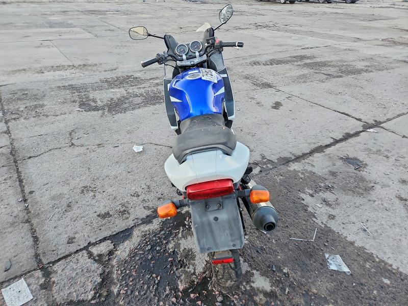 Aukcja sprzedaży 2009 Suzuki Gs500, vin: VTTGM51A492100401, numer aukcji: 75096635