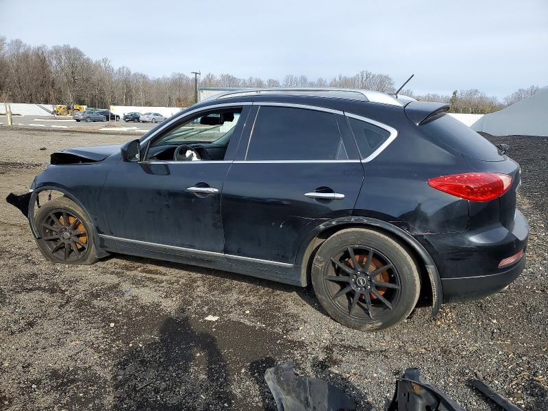 Aukcja sprzedaży 2011 Infiniti Ex35 Base, vin: JN1AJ0HR9BM853290, numer aukcji: 73413545