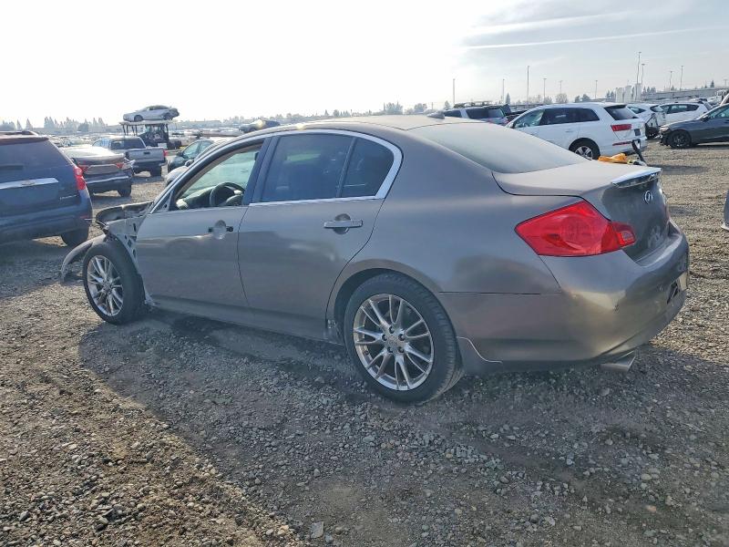 Продажа на аукционе авто 2013 Infiniti G37 Base, vin: JN1CV6AP2DM303246, номер лота: 74923255