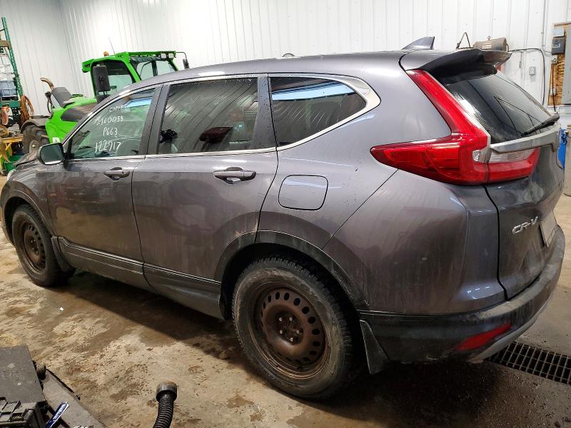 Aukcja sprzedaży 2018 Honda Cr-v, vin: 2HKRW2H21JH130445, numer aukcji: 72160055