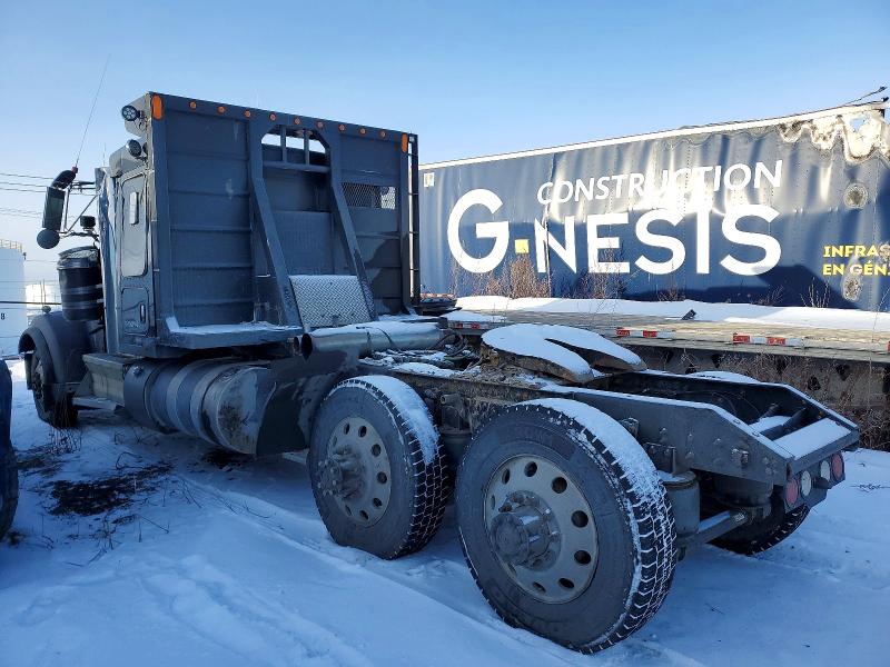 2023 Kenworth Kenworth მანქანა იყიდება აუქციონზე, vin: 1XKWD40X2PR999654, აუქციონის ნომერი: 72238465