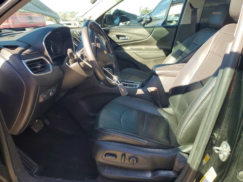 99427935 :رقم المزاد ، 3GNAXNEV3KL318662 vin ، 2019 Chevrolet Equinox مزاد بيع