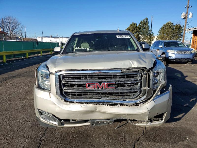 Продаж на аукціоні авто 2016 Gmc Yukon Xl, vin: 1GKS2GKC1GR250733, номер лоту: 75608005