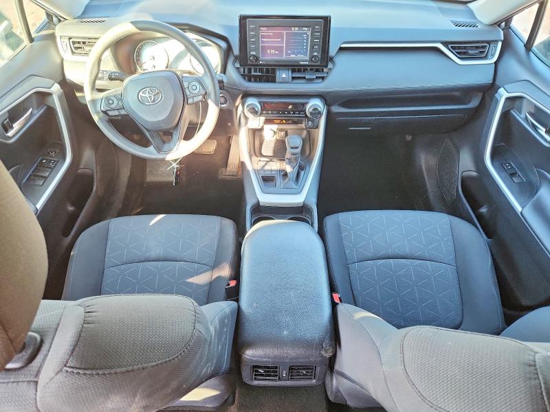 2020 Toyota Rav4 მანქანა იყიდება აუქციონზე, vin: 2T3P1RFV6LC084412, აუქციონის ნომერი: 74769705