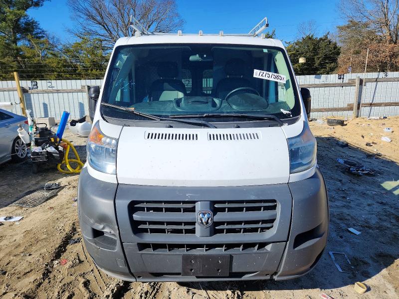 Aukcja sprzedaży 2017 Ram Promaster 1500, vin: 3C6TRVAG4HE521678, numer aukcji: 48824826