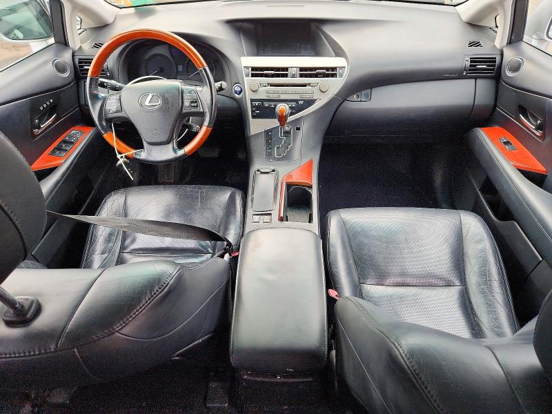 Продажа на аукционе авто 2011 Lexus Rx 450h, vin: JTJBC1BA4B2036869, номер лота: 72479875