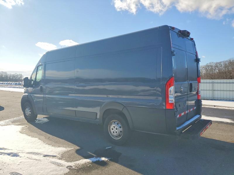 Продаж на аукціоні авто 2020 Ram Promaster 3500, vin: 3C6URVJG2LE128954, номер лоту: 73547015