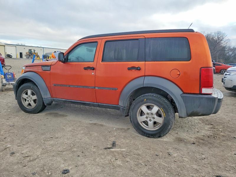 Aukcja sprzedaży 2007 Dodge Nitro, vin: 1D8GU28K97W565294, numer aukcji: 74121235