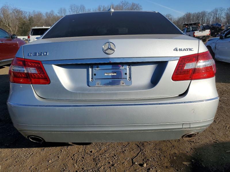 Продаж на аукціоні авто 2011 Mercedes-benz E, vin: WDDHF8HB5BA399884, номер лоту: 74206075
