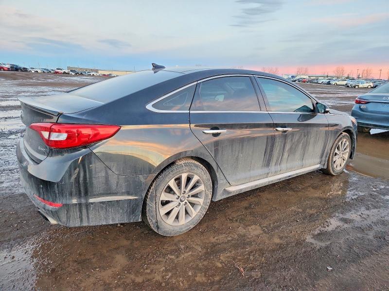 Продажа на аукционе авто 2015 Hyundai Sonata Spo, vin: 5NPE34AF2FH240590, номер лота: 73531535
