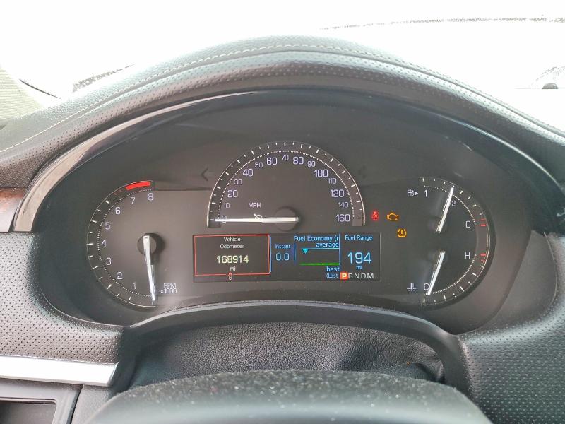 Продаж на аукціоні авто 2019 Cadillac Xts, vin: 2G61M5S3XK9126519, номер лоту: 75216905