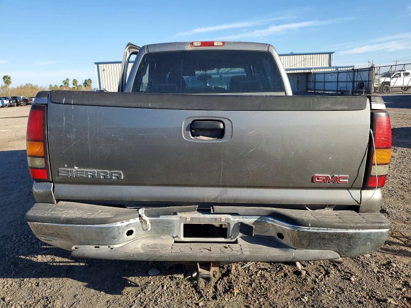 Aukcja sprzedaży 2006 Gmc New Sierra, vin: 2GTEC13V261345103, numer aukcji: 74293425