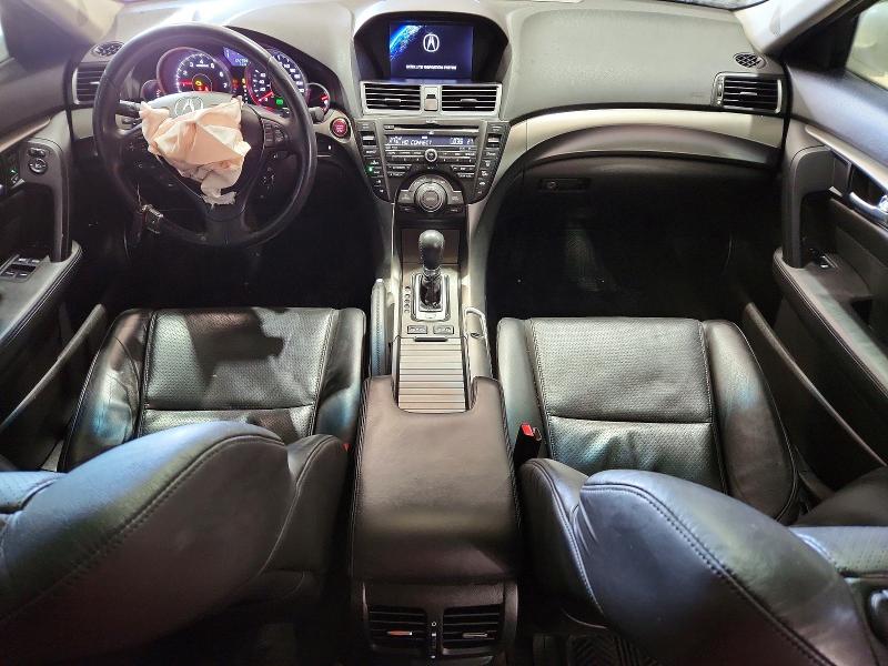 2014 Acura Tl მანქანა იყიდება აუქციონზე, vin: 19UUA8F56EA800322, აუქციონის ნომერი: 75033105