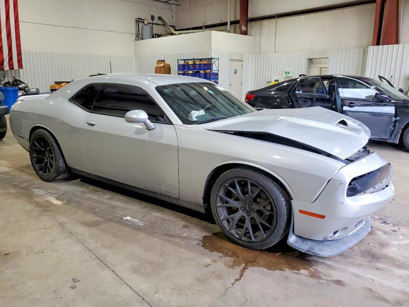 Продажа на аукционе авто 2021 Dodge Challenger, vin: 2C3CDZBT1MH546633, номер лота: 72818025