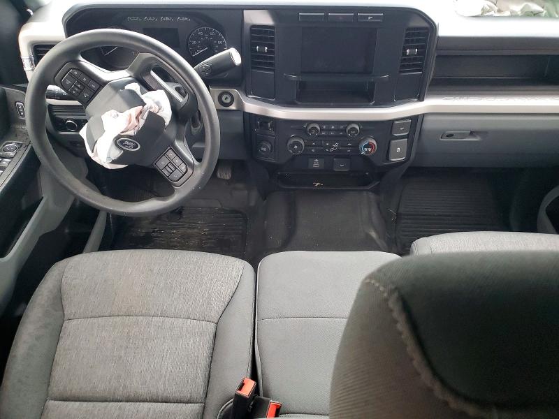 Продажа на аукционе авто 2024 Ford F250 Super, vin: 1FT7W2AA0REF67034, номер лота: 74619275