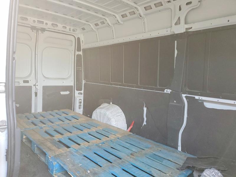 52433336 :رقم المزاد ، 3C6MRVJG5NE101508 vin ، 2022 Ram Promaster 3500 مزاد بيع