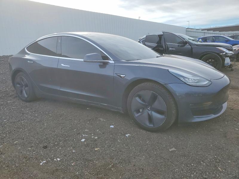 Продажа на аукционе авто 2018 Tesla Model 3, vin: 5YJ3E1EA8JF058690, номер лота: 73315675