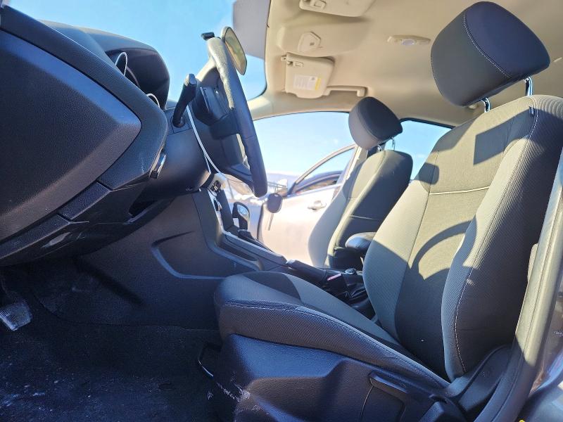 Aukcja sprzedaży 2014 Ford Focus, vin: 1FADP3K20EL358966, numer aukcji: 98023155