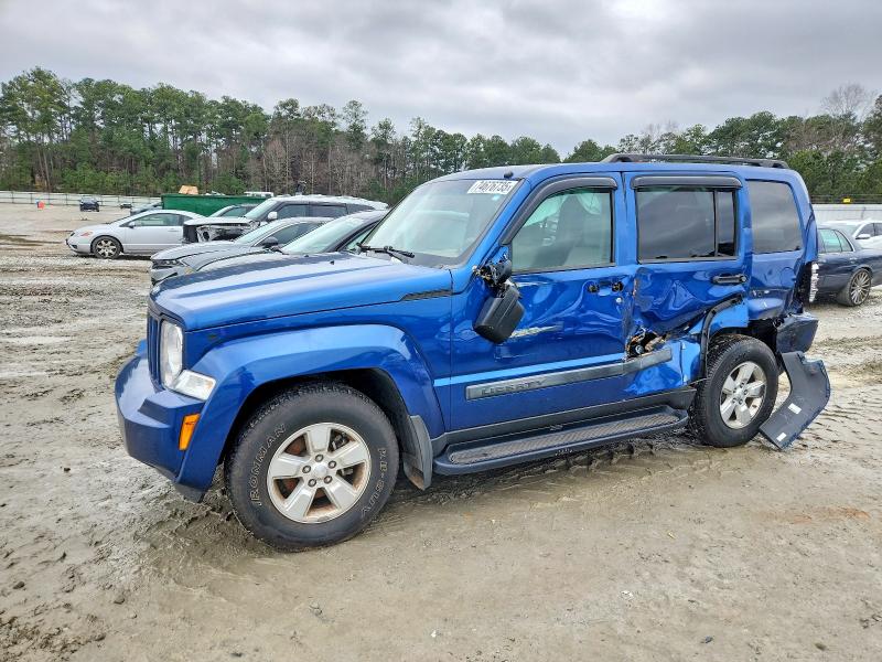 74676735 :رقم المزاد ، 1J8GP28K59W540295 vin ، 2009 Jeep Liberty مزاد بيع