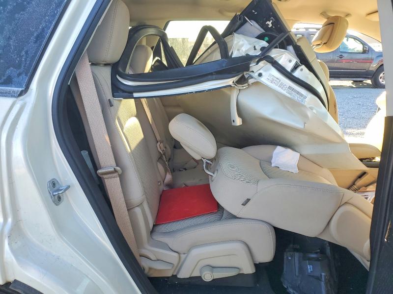 Продажа на аукционе авто 2012 Dodge Journey, vin: 3C4PDDBG4CT226196, номер лота: 73725475