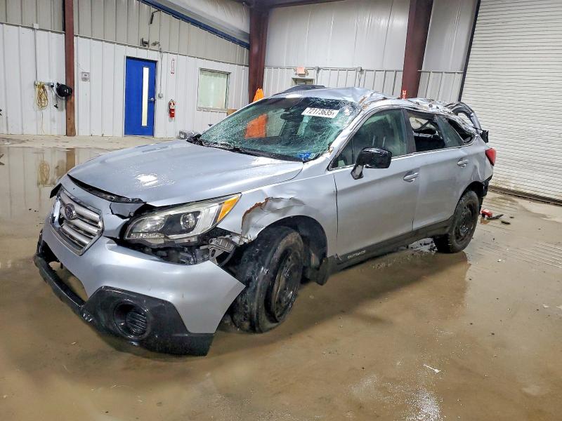 72173635 :رقم المزاد ، 4S4BSAACXG3288910 vin ، 2016 Subaru Outback مزاد بيع