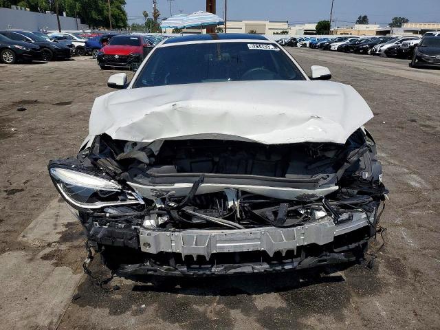 Продаж на аукціоні авто 2017 Bmw 640, vin: WBA6D0C51HG639669, номер лоту: 74460825