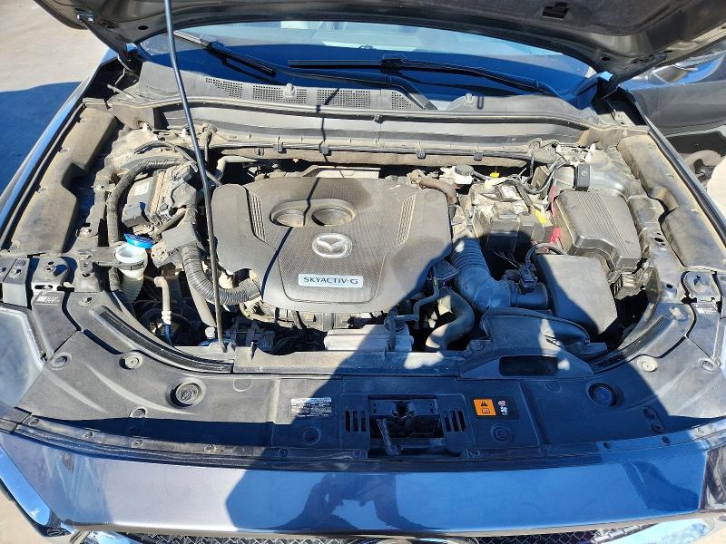 Продажа на аукционе авто 2020 Mazda Cx-5, vin: JM3KFBAY6L0866014, номер лота: 73242675