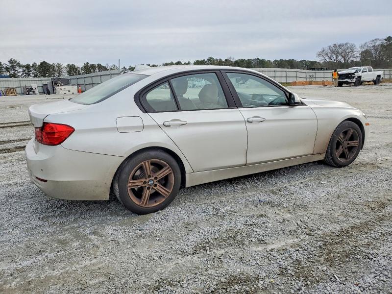 Продаж на аукціоні авто 2014 Bmw 328 I, vin: WBA3A5G52ENP33263, номер лоту: 74897015