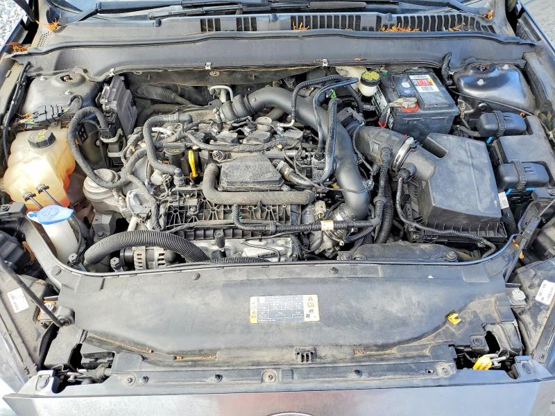 Продаж на аукціоні авто 2016 Ford Fusion Se, vin: 3FA6P0HD1GR199444, номер лоту: 72838725