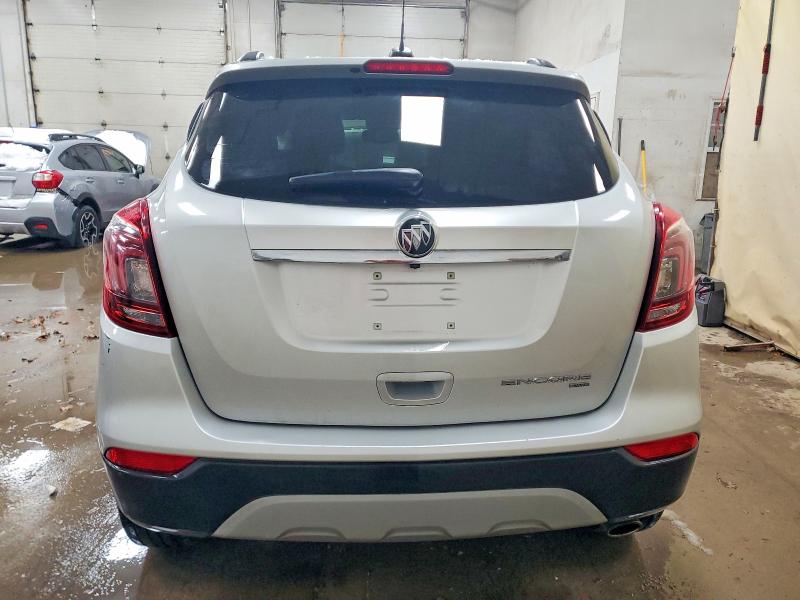 Aukcja sprzedaży 2020 Buick Encore, vin: KL4CJESB4LB328028, numer aukcji: 73970115