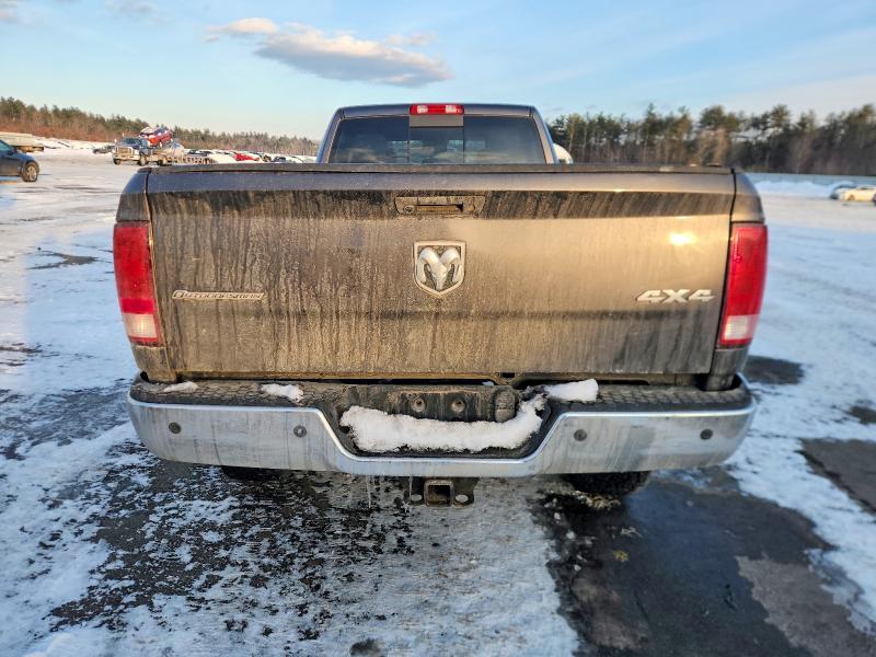 Aukcja sprzedaży 2017 Ram 2500, vin: 3C6UR5JL6HG662970, numer aukcji: 74949945