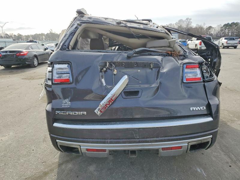 Продаж на аукціоні авто 2014 Gmc Acadia, vin: 1GKKVTKD1EJ368379, номер лоту: 98579945