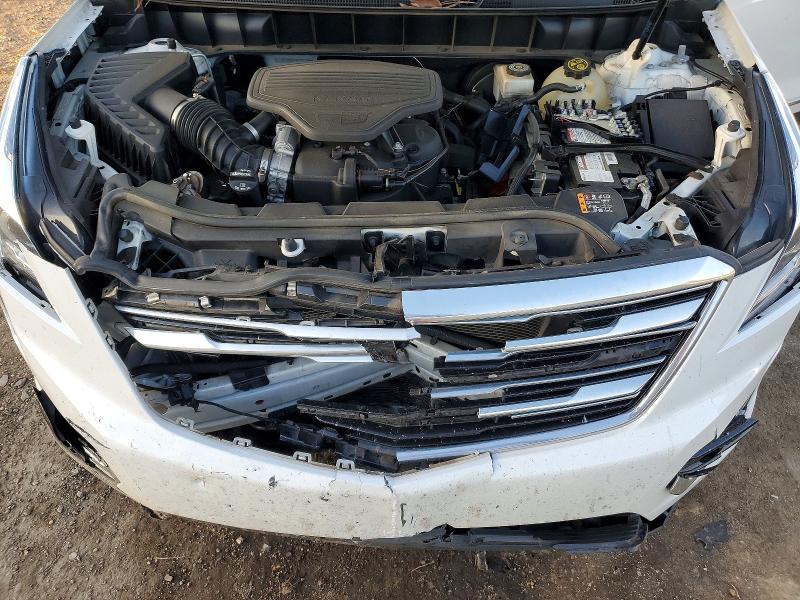 Продажа на аукционе авто 2019 Cadillac Xt5, vin: 1GYKNARS7KZ251224, номер лота: 72870985
