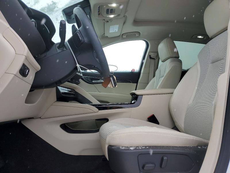 Aukcja sprzedaży 2023 Buick Envision, vin: LRBFZMR47PD053325, numer aukcji: 99628705