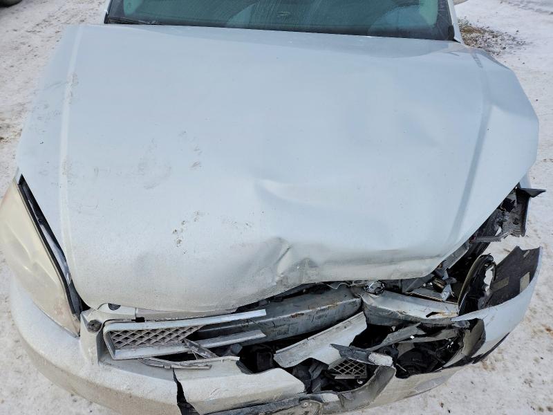 Aukcja sprzedaży 2012 Chevrolet Impala, vin: 2G1WA5E30C1113990, numer aukcji: 72373425