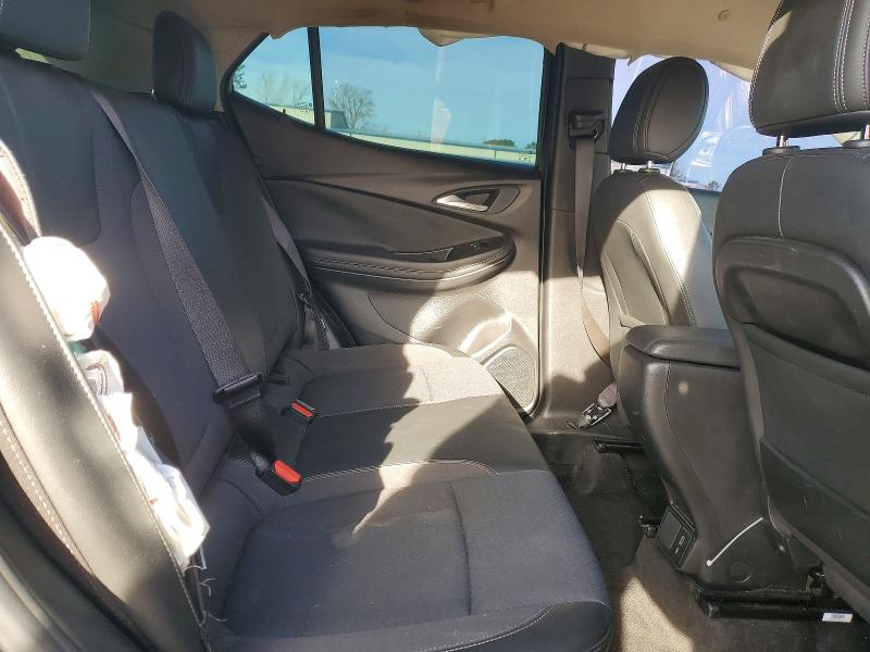Aukcja sprzedaży 2020 Buick Encore Gx, vin: KL4MMBS27LB124639, numer aukcji: 73820245