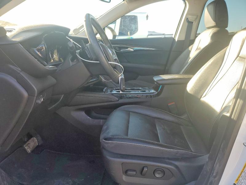 Aukcja sprzedaży 2021 Buick Envision, vin: LRBFZNR40MD101068, numer aukcji: 72830475
