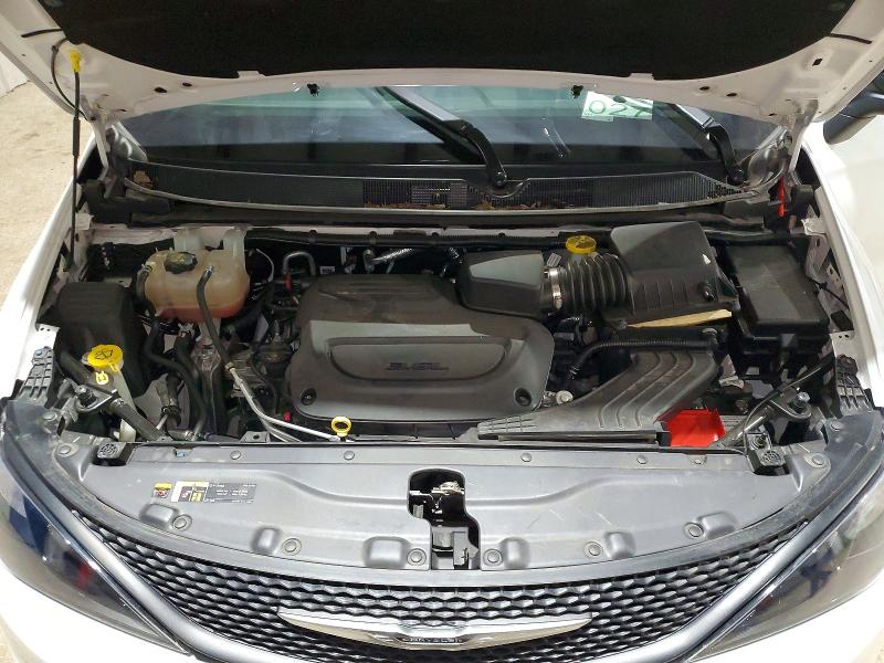 Продаж на аукціоні авто 2024 Chrysler Voyager Lx, vin: 2C4RC1CG0RR113348, номер лоту: 72443005