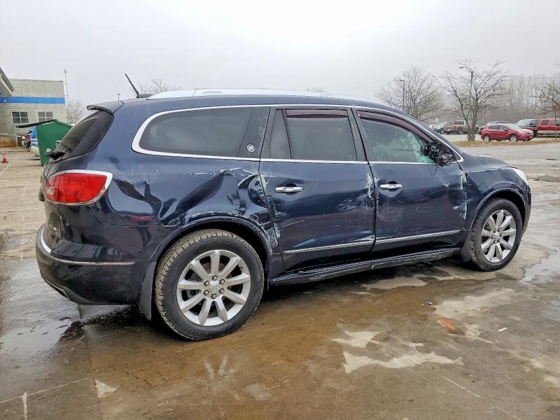 Aukcja sprzedaży 2017 Buick Enclave, vin: 5GAKVCKD5HJ190106, numer aukcji: 98499275